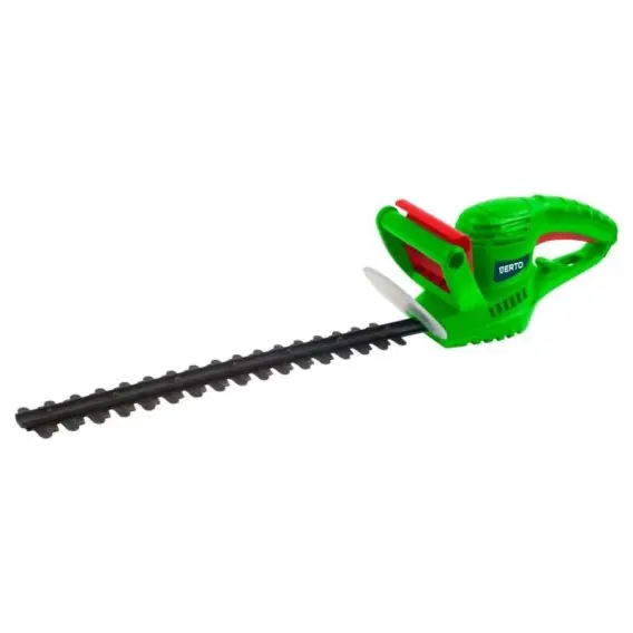 Nożyce do żywopłotu 600W,52G567 VERTO Oferta czasowa